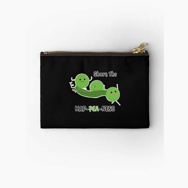 Item preview, HAP-PEA-NESS  designed and sold by BrightlyBlacker.