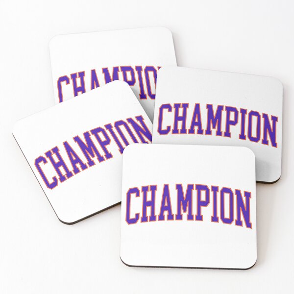 Item preview, Champion designed and sold by MardiBoy.
