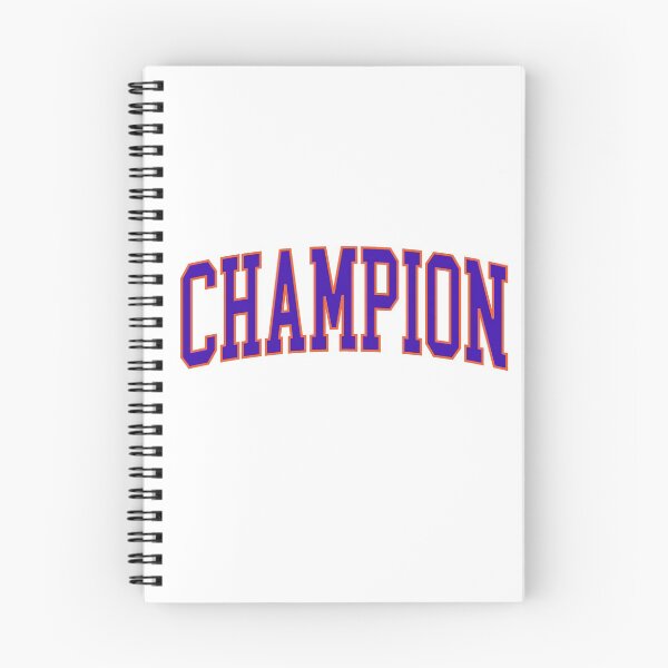 Item preview, Champion designed and sold by MardiBoy.