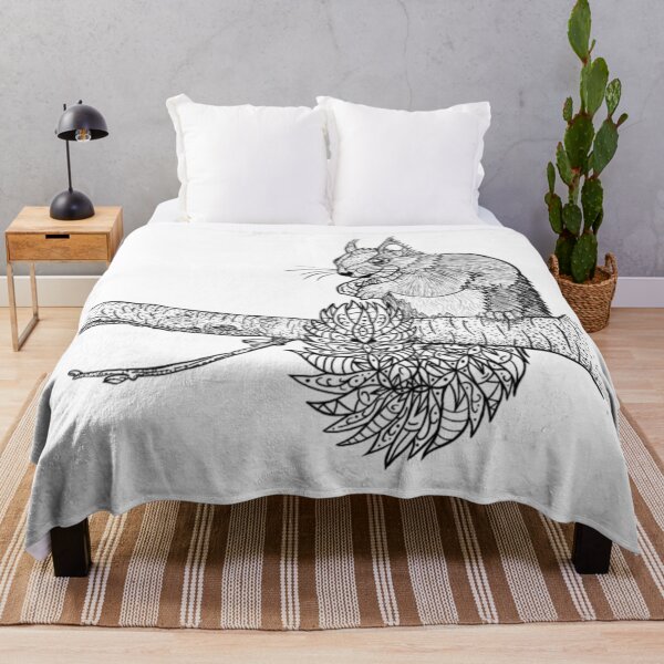 Item preview, Squirrel mandala  designed and sold by Diox-strangest.