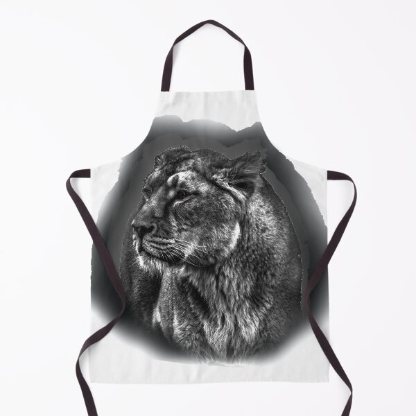 Item preview, lion designed and sold by Strangers ..