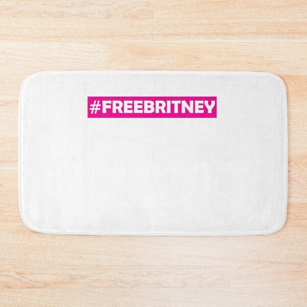 Item preview, Free Britney #FREEBRITNEY sticker t-shirt 2021 designed and sold by rednumberone.
