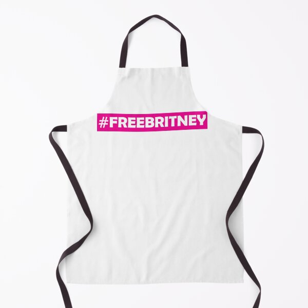 Item preview, Free Britney #FREEBRITNEY sticker t-shirt 2021 designed and sold by rednumberone.