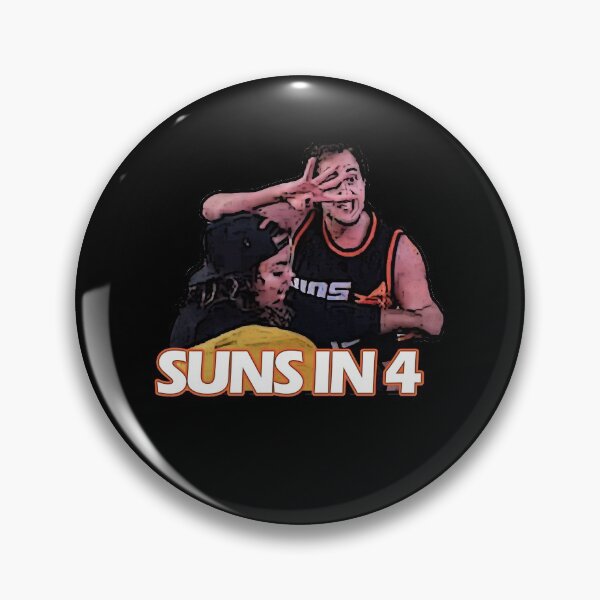 Item preview, Suns In 4 Guy - Phoenix designed and sold by PhoenixSunsBall.