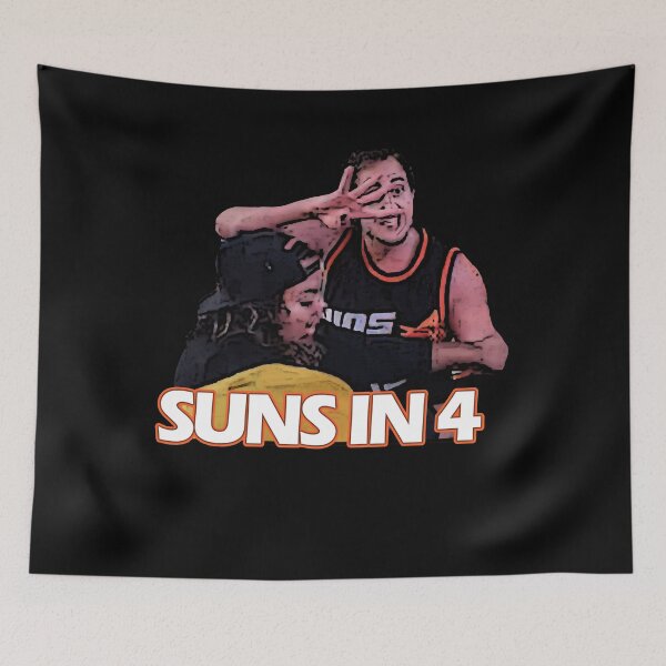 Item preview, Suns In 4 Guy - Phoenix designed and sold by PhoenixSunsBall.