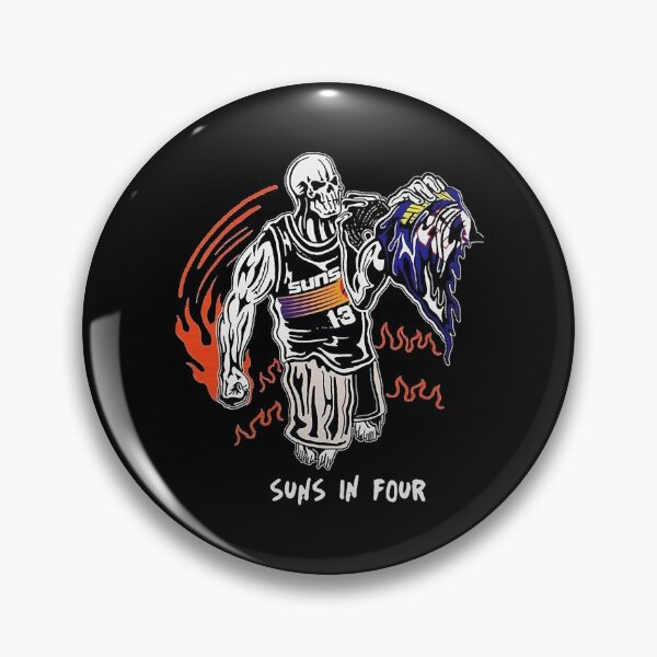 Item preview, Suns in 4 guy suns fight phoenix suns in 4 meme funny basketbal designed and sold by PhoenixSunsBall.