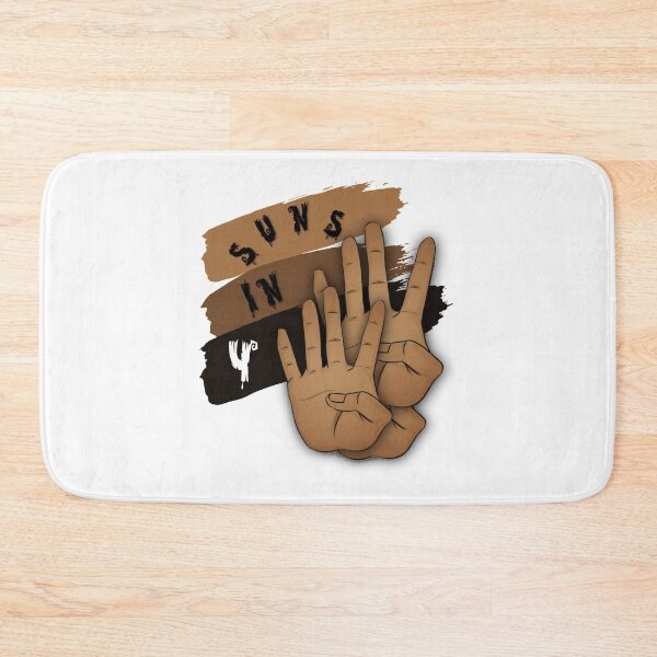 Item preview, Suns in 4 designed and sold by PhoenixSunsBall.