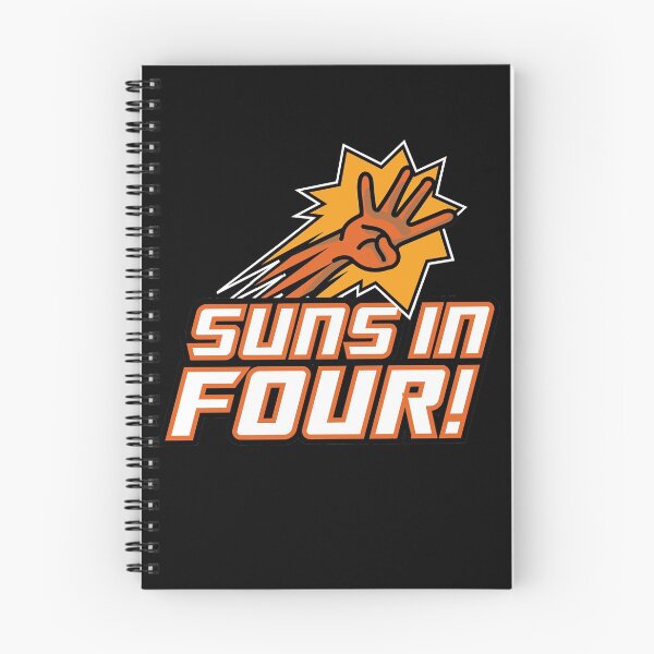 Item preview, Suns in Four! designed and sold by PhoenixSunsBall.
