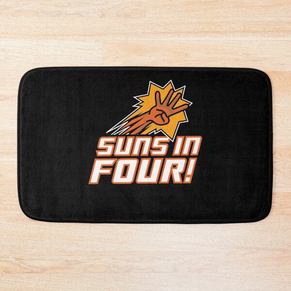Item preview, Suns in Four! designed and sold by PhoenixSunsBall.