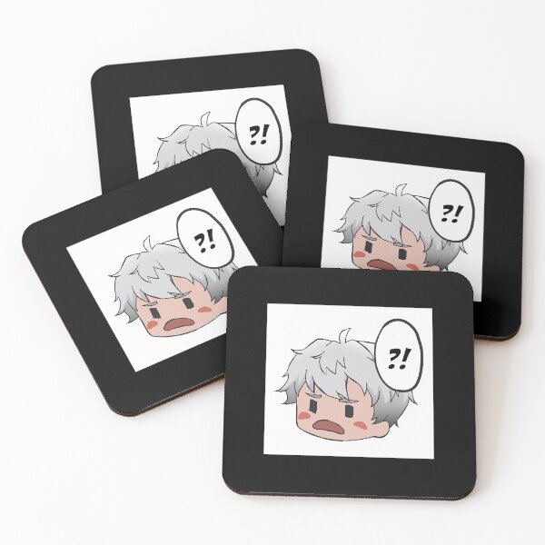 Item preview, Mammon - Obey Me! Posters and Art Prints designed and sold by BrightlyBlacker.