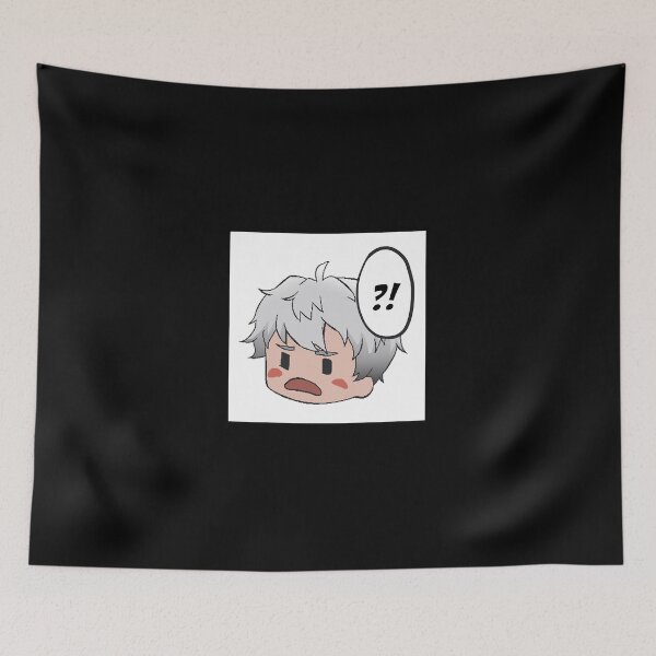Item preview, Mammon - Obey Me! Posters and Art Prints designed and sold by BrightlyBlacker.