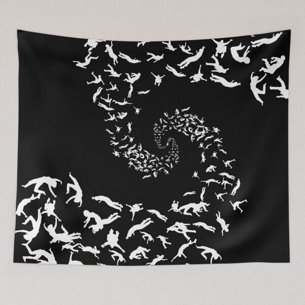 Item preview, The Rapture White designed and sold by pixledust.