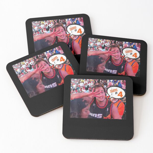 Item preview, Suns In Four designed and sold by PhoenixSunsBall.