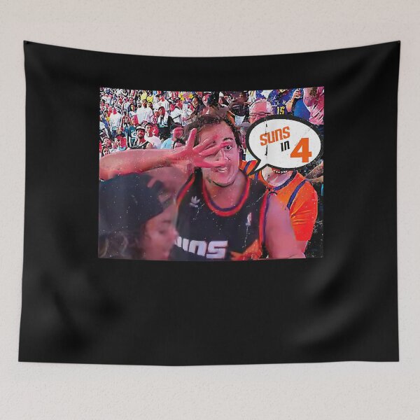 Item preview, Suns In Four designed and sold by PhoenixSunsBall.