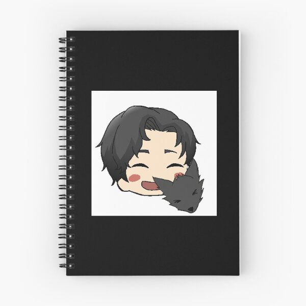 Aperçu de l'œuvre Lucifer - Obéis-moi ! Étui pour téléphone créée et vendue par BrightlyBlacker.