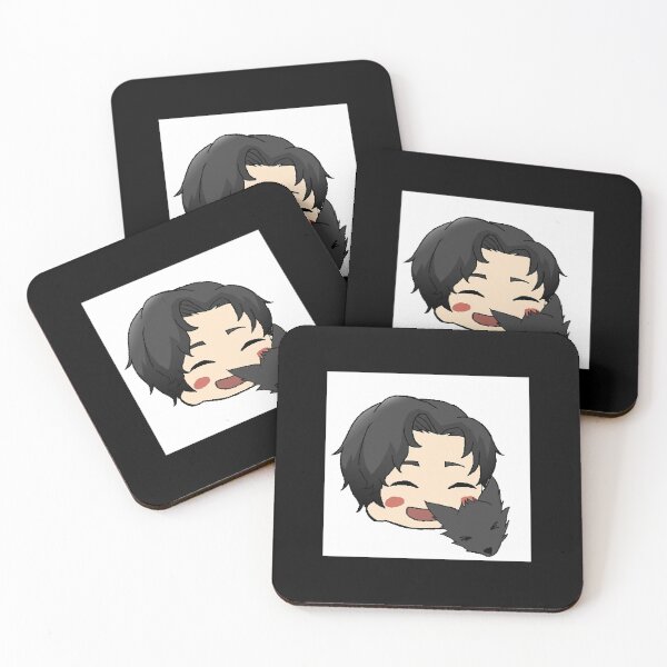 Item preview, Lucifer - Obey Me! Phone Case designed and sold by BrightlyBlacker.