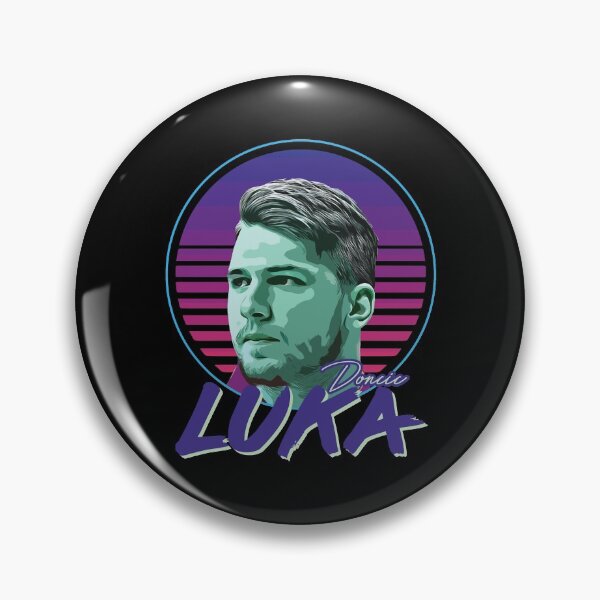 Item preview, Classcic Luka Doncic 63 designed and sold by PhoenixSunsBall.