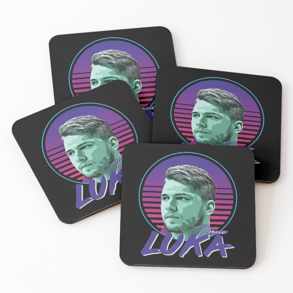 Item preview, Classcic Luka Doncic 63 designed and sold by PhoenixSunsBall.