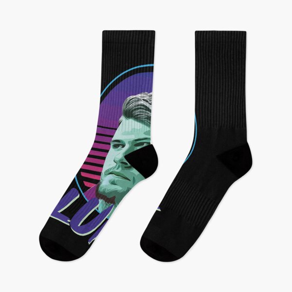 Item preview, Classcic Luka Doncic 63 designed and sold by PhoenixSunsBall.