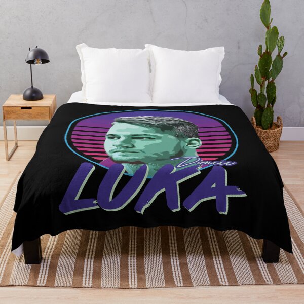 Item preview, Classcic Luka Doncic 63 designed and sold by PhoenixSunsBall.