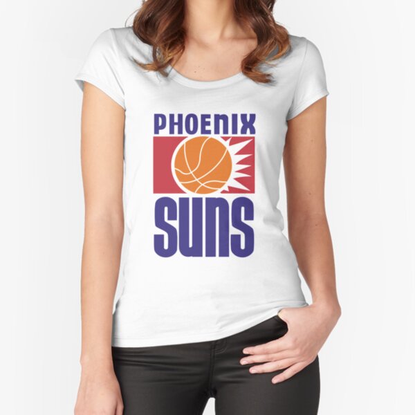 47 Men's Phoenix Suns Chris Paul #3 Orange T-Shirt