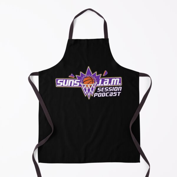 Item preview, Suns JAM Session Podcast designed and sold by PhoenixSunsBall.