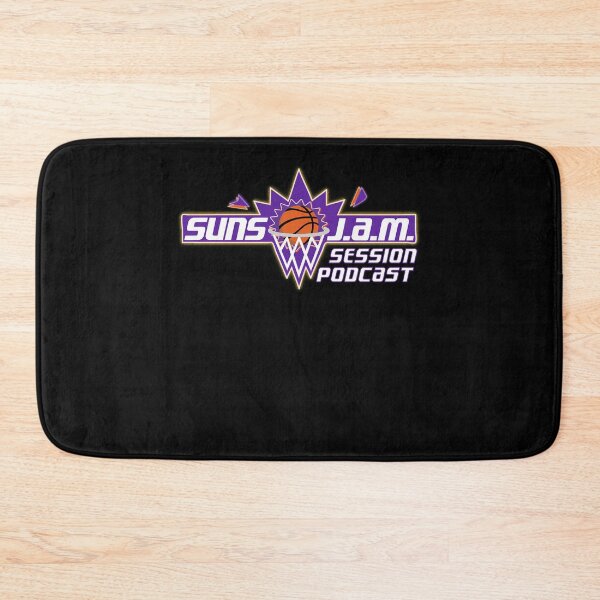 Item preview, Suns JAM Session Podcast designed and sold by PhoenixSunsBall.