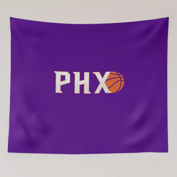 Item preview, Phoenix Fans Basketball PHX Phoenix Fan Gifts designed and sold by Easy-Logo.