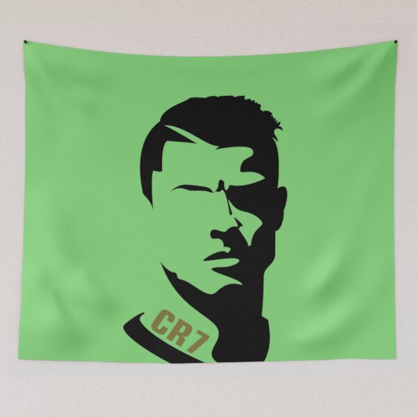 Item preview, Cr7 CR7 Ronaldo Footballer  designed and sold by Cr7Fans.