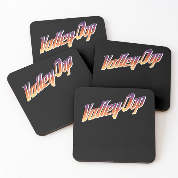 Item preview, Valley Oop Sunset designed and sold by PhoenixSunsBall.