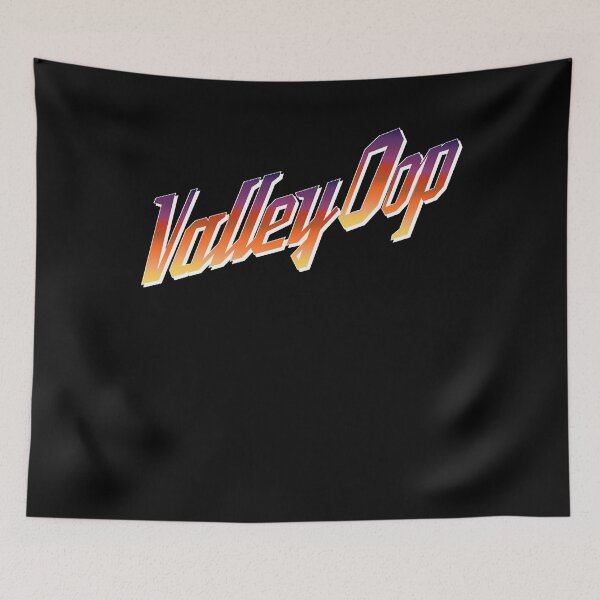 Item preview, Valley Oop Sunset designed and sold by PhoenixSunsBall.