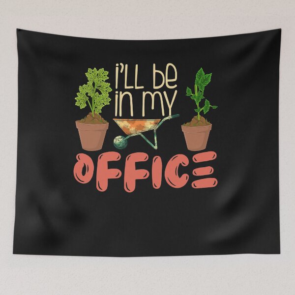 Item preview, Gardening Hoarding Plant Garden Nature Horticulture Gardener  designed and sold by vanesajoer.