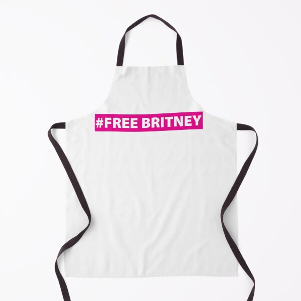 Item preview, Free Britney #FREEBRITNEY sticker t-shirt 2021 bold statement designed and sold by rednumberone.