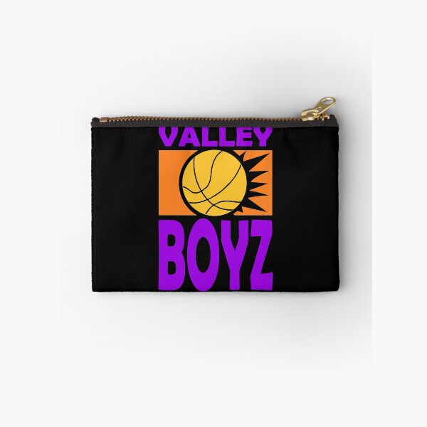 Item preview, ValleyBoyz Retro Suns logo designed and sold by PhoenixSunsBall.