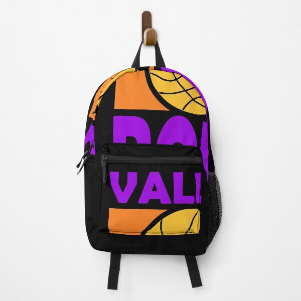 Item preview, ValleyBoyz Retro Suns logo designed and sold by PhoenixSunsBall.