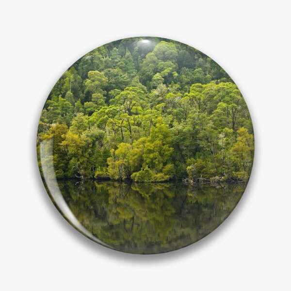 Item preview, Gordon River’s Banks designed and sold by Alex Preiss.