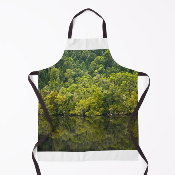Item preview, Gordon River’s Banks designed and sold by Alex Preiss.