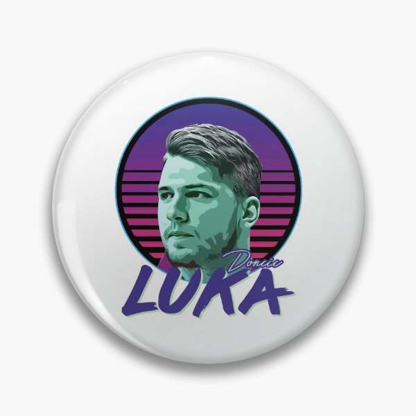 Item preview, Classcic Luka Doncic 63 designed and sold by PhoenixSunsBall.