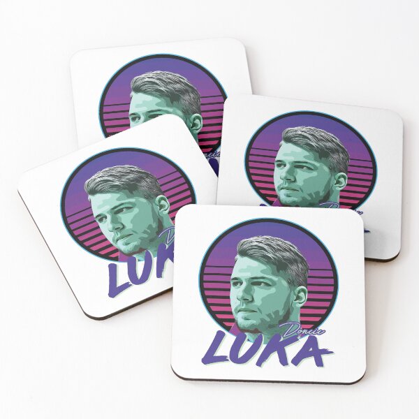 Item preview, Classcic Luka Doncic 63 designed and sold by PhoenixSunsBall.