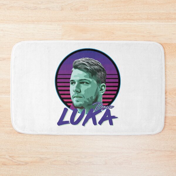 Item preview, Classcic Luka Doncic 63 designed and sold by PhoenixSunsBall.