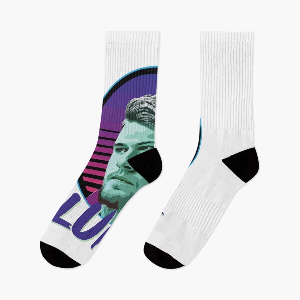 Item preview, Classcic Luka Doncic 63 designed and sold by PhoenixSunsBall.