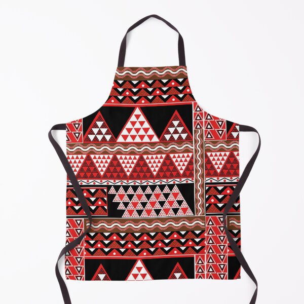 Item preview, Mauna Kea Triangles designed and sold by Linda Maliuana.