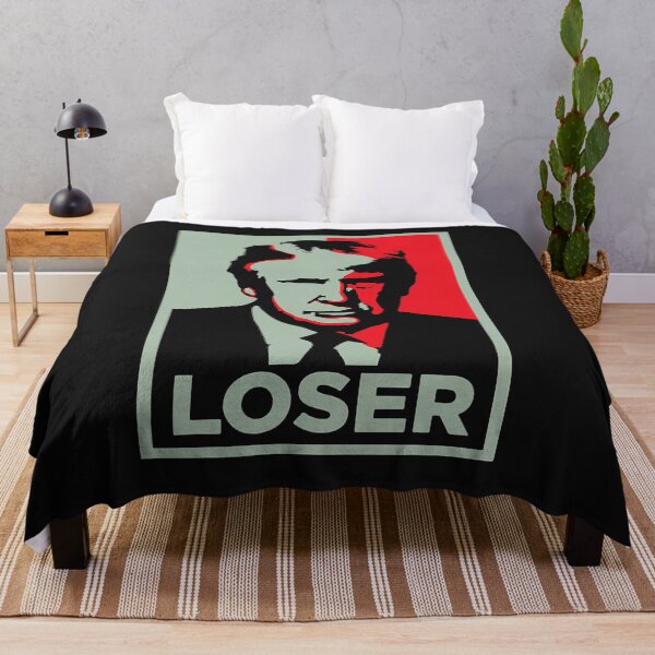 Item preview, I am a Loser funny designed and sold by vanesajoer.