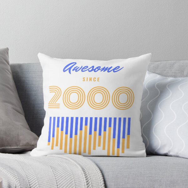Item preview, Awesome since 2000 designed and sold by Stronskyj23.