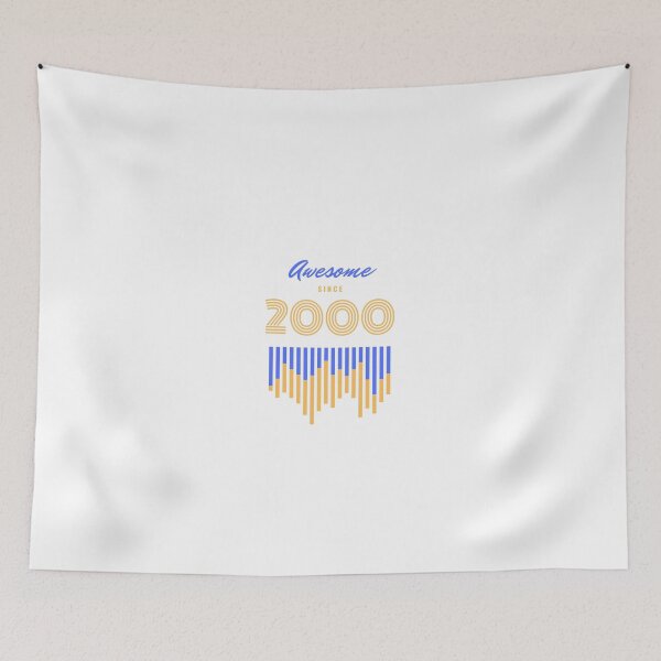 Item preview, Awesome since 2000 designed and sold by Stronskyj23.