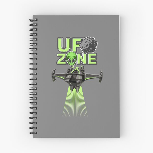 Item preview, UFO Zone designed and sold by Opine.