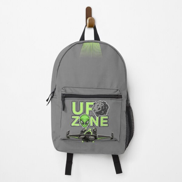 Item preview, UFO Zone designed and sold by Opine.