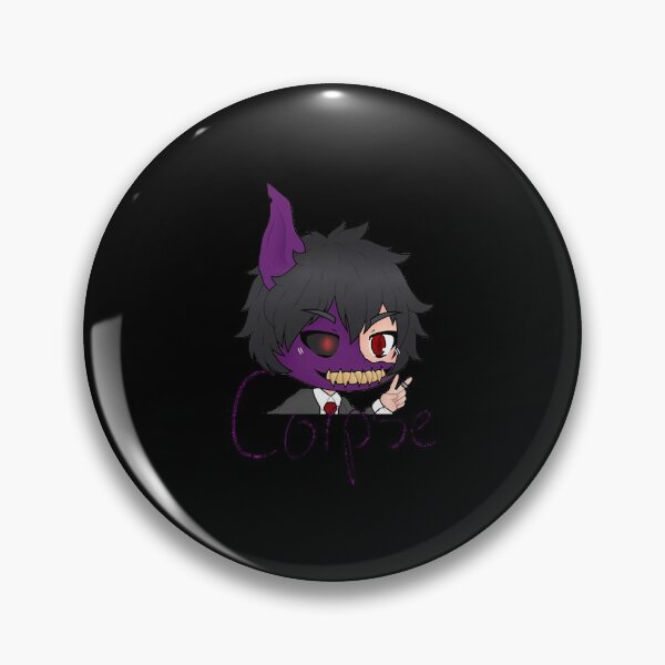 Item preview, corpse husband  designed and sold by BrightlyBlacker.