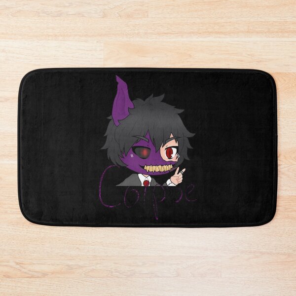 Item preview, corpse husband  designed and sold by BrightlyBlacker.