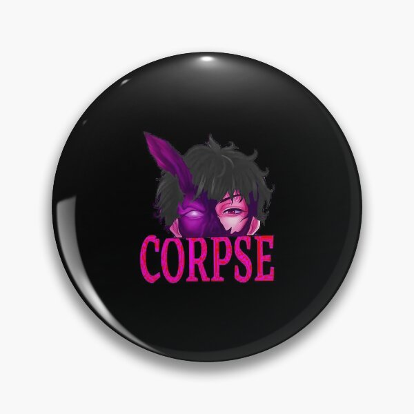 Item preview, corpse husband   designed and sold by BrightlyBlacker.
